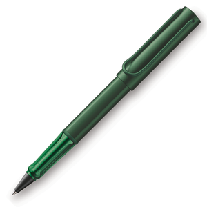 Lamy Al-Star Rollerball - Pine