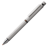 Lamy CP 1 Tri Pen - Brushed Stainless Steel