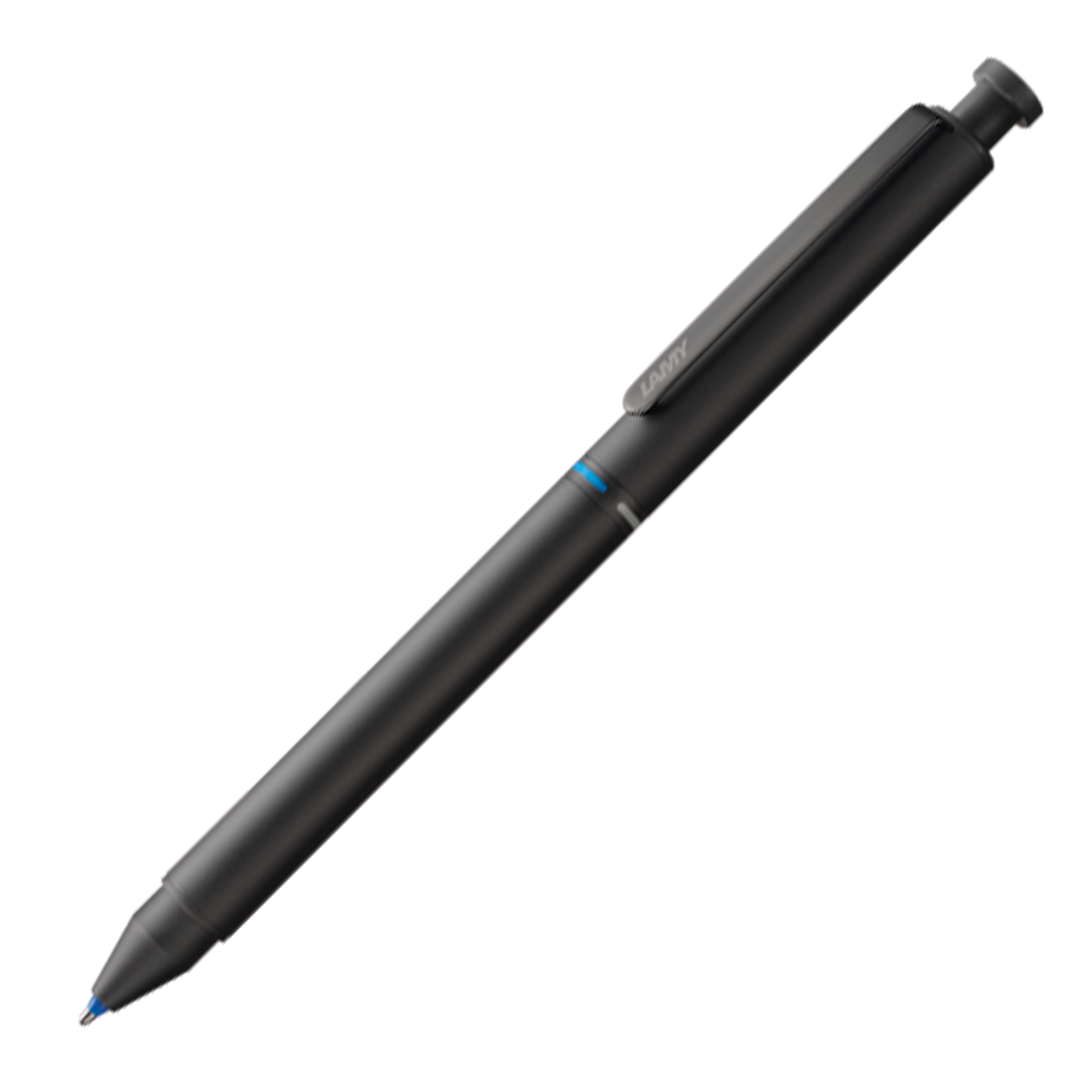 Lamy ST Tri Pen - Matte Black
