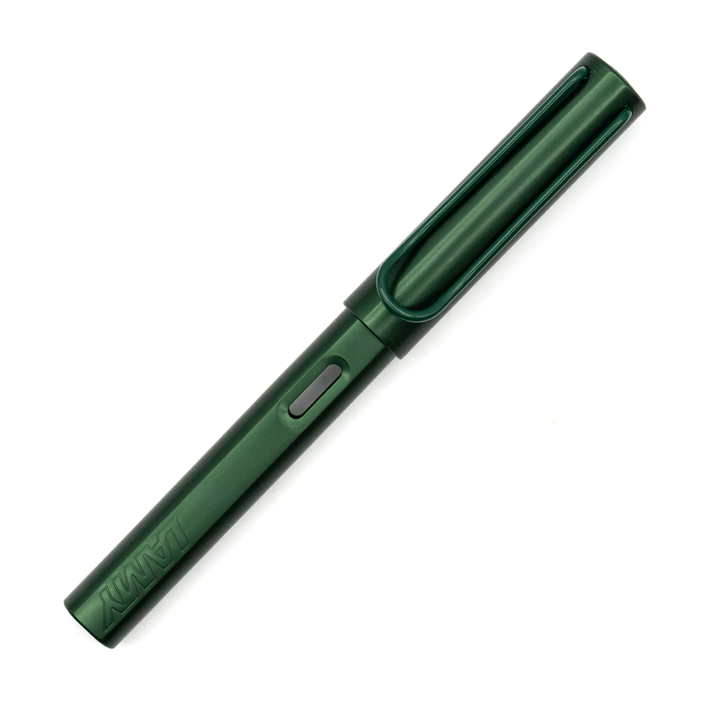 Lamy Al-Star Fountain - Pine