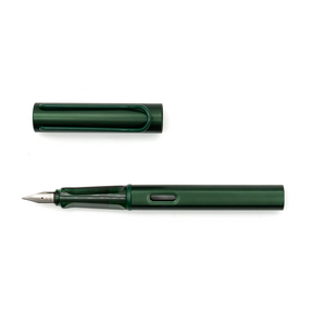 Lamy Al-Star Fountain - Pine