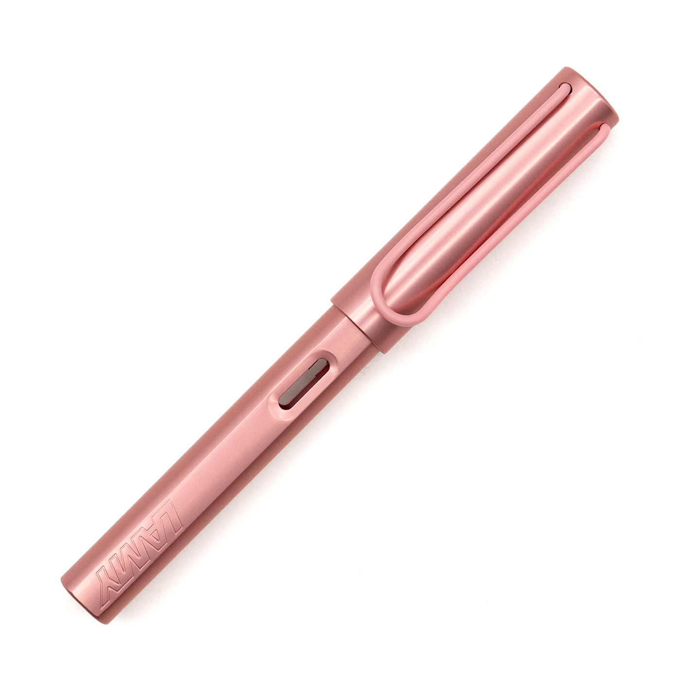 Lamy Al-Star Fountain - Flamingo