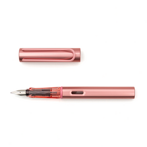 Lamy Al-Star Fountain - Flamingo