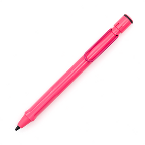 Lamy Safari Pencil - Neon Pink .5mm