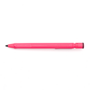 Lamy Safari Pencil - Neon Pink .5mm