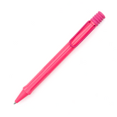 Lamy Safari Ballpoint - Neon Pink