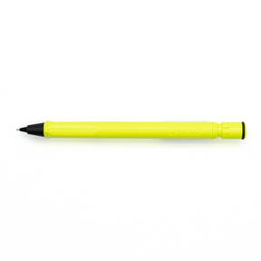 Lamy Safari Pencil - Neon Yellow .5mm