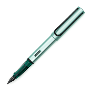 Lamy Al-Star Fountain - Mint