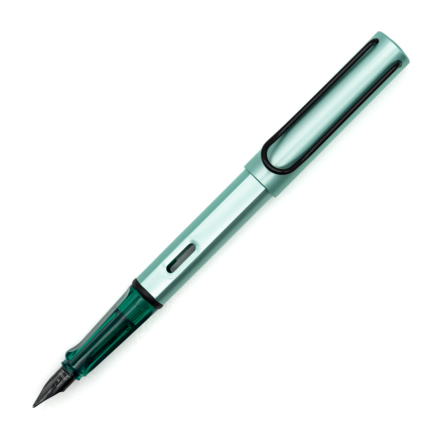 Lamy Al-Star Fountain - Mint
