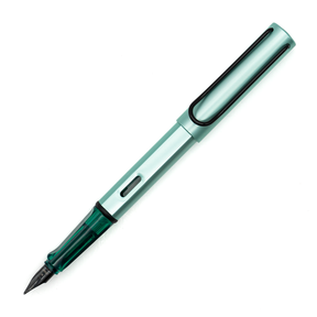 Lamy Al-Star Fountain - Mint