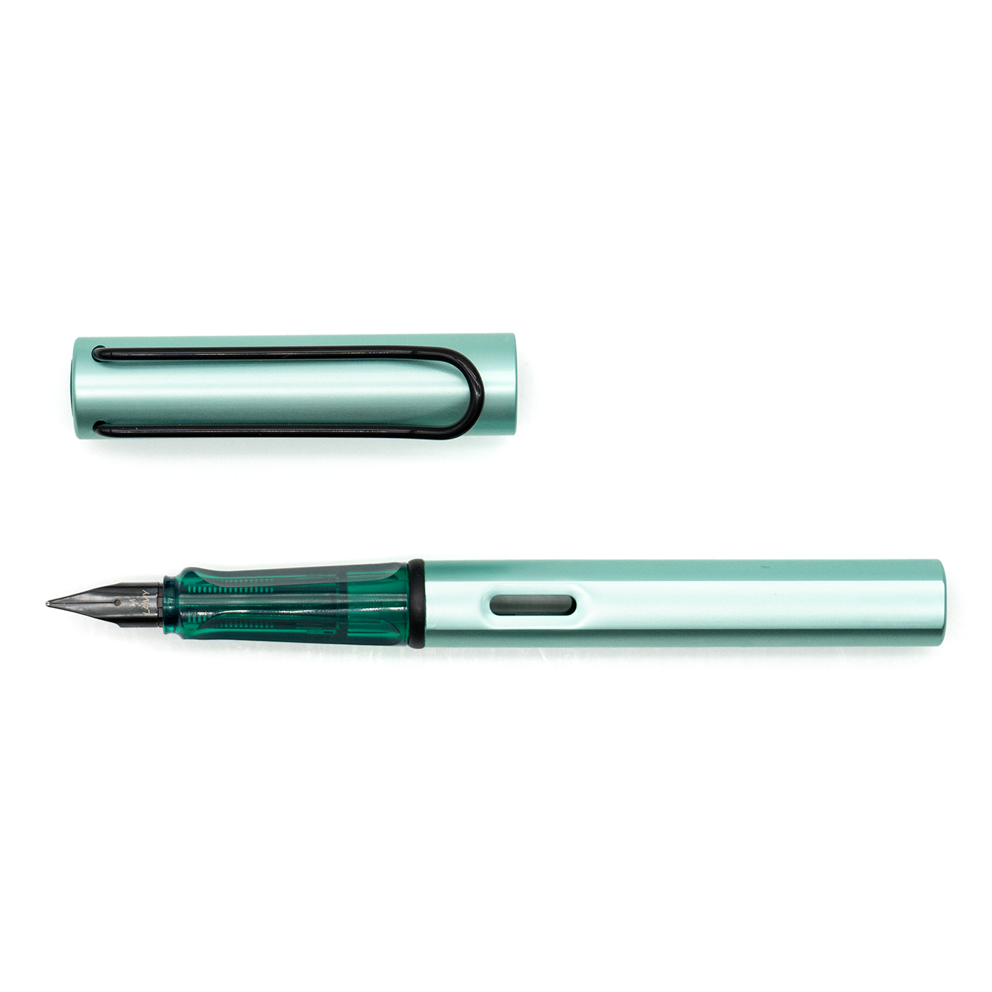 Lamy Al-Star Fountain - Mint