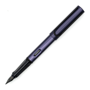 Lamy Al-Star Fountain - Dark Dusk