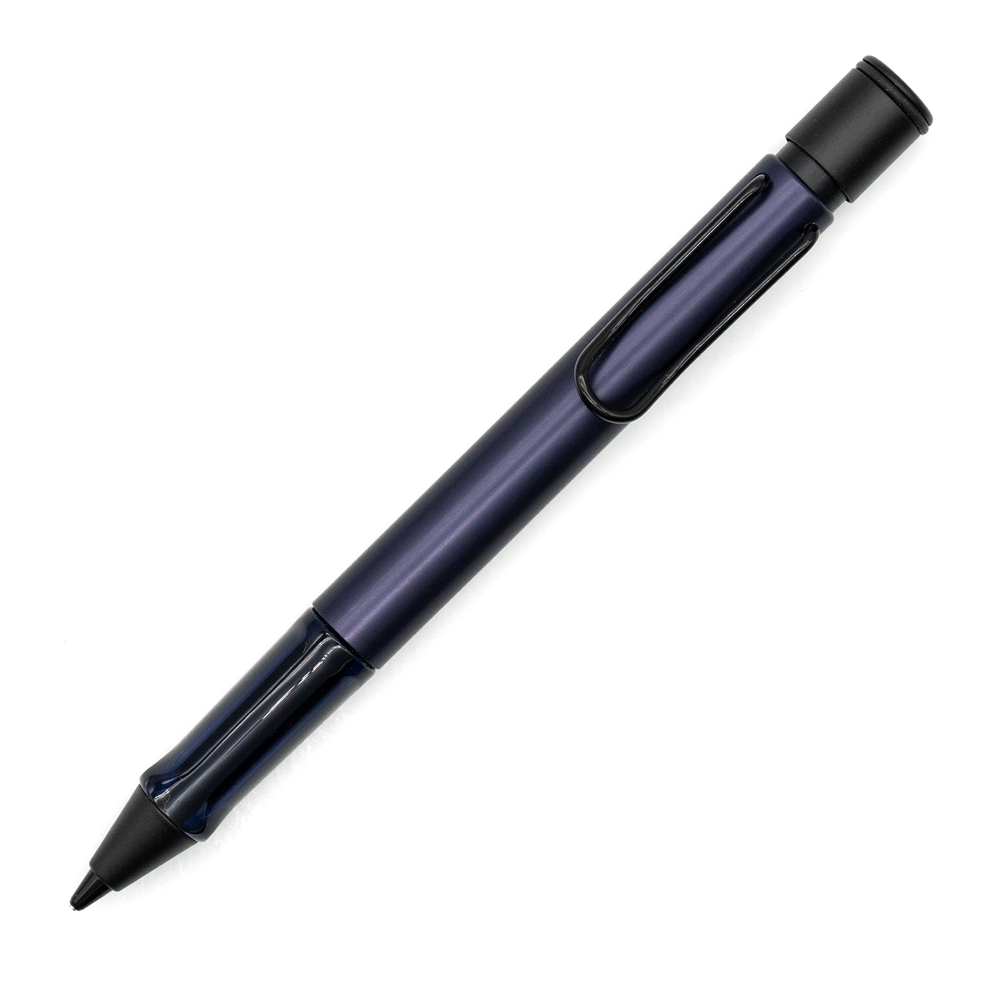 Lamy Al-Star Pencil - Dark Dusk