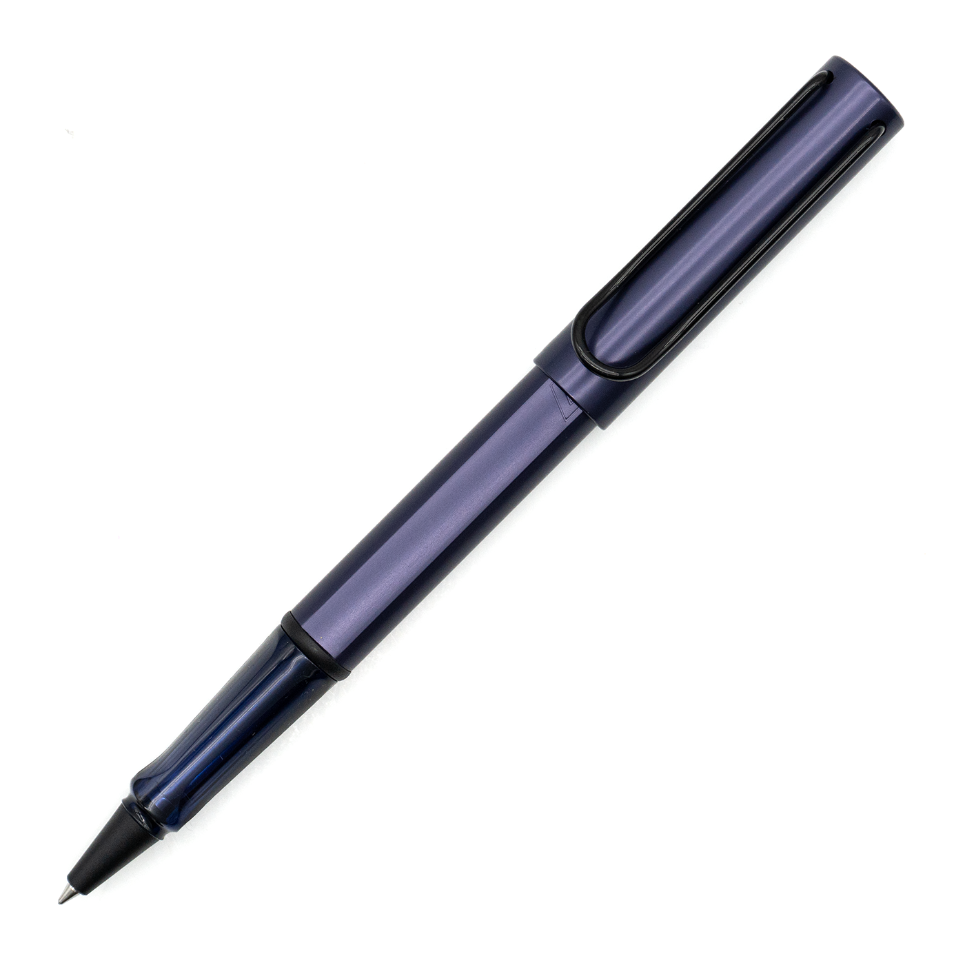 Lamy Al-Star Rollerball - Dark Dusk