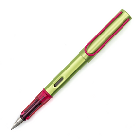 Lamy Al-Star Fountain - Disco