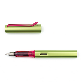 Lamy Al-Star Fountain - Disco
