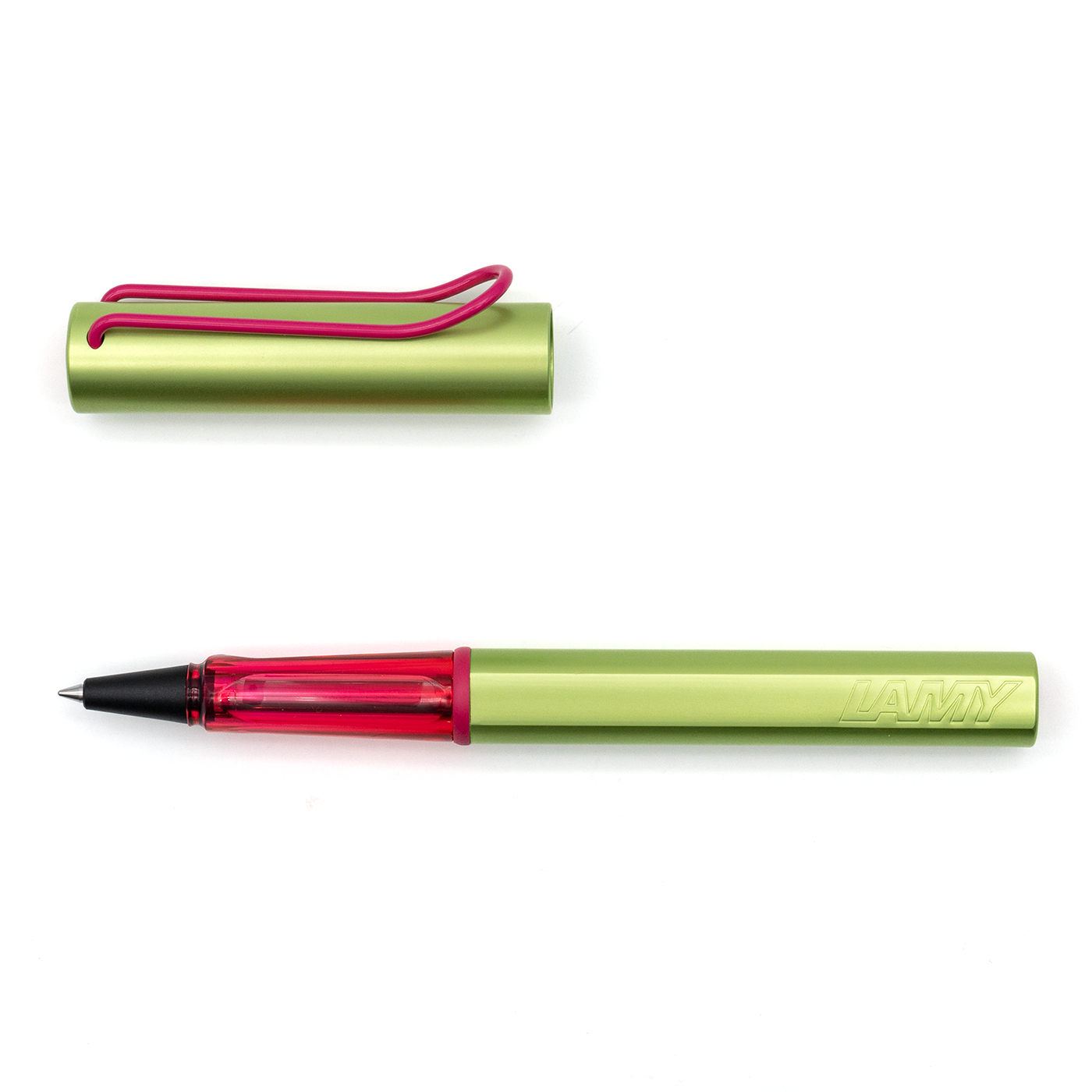 Lamy Al-Star Rollerball - Disco