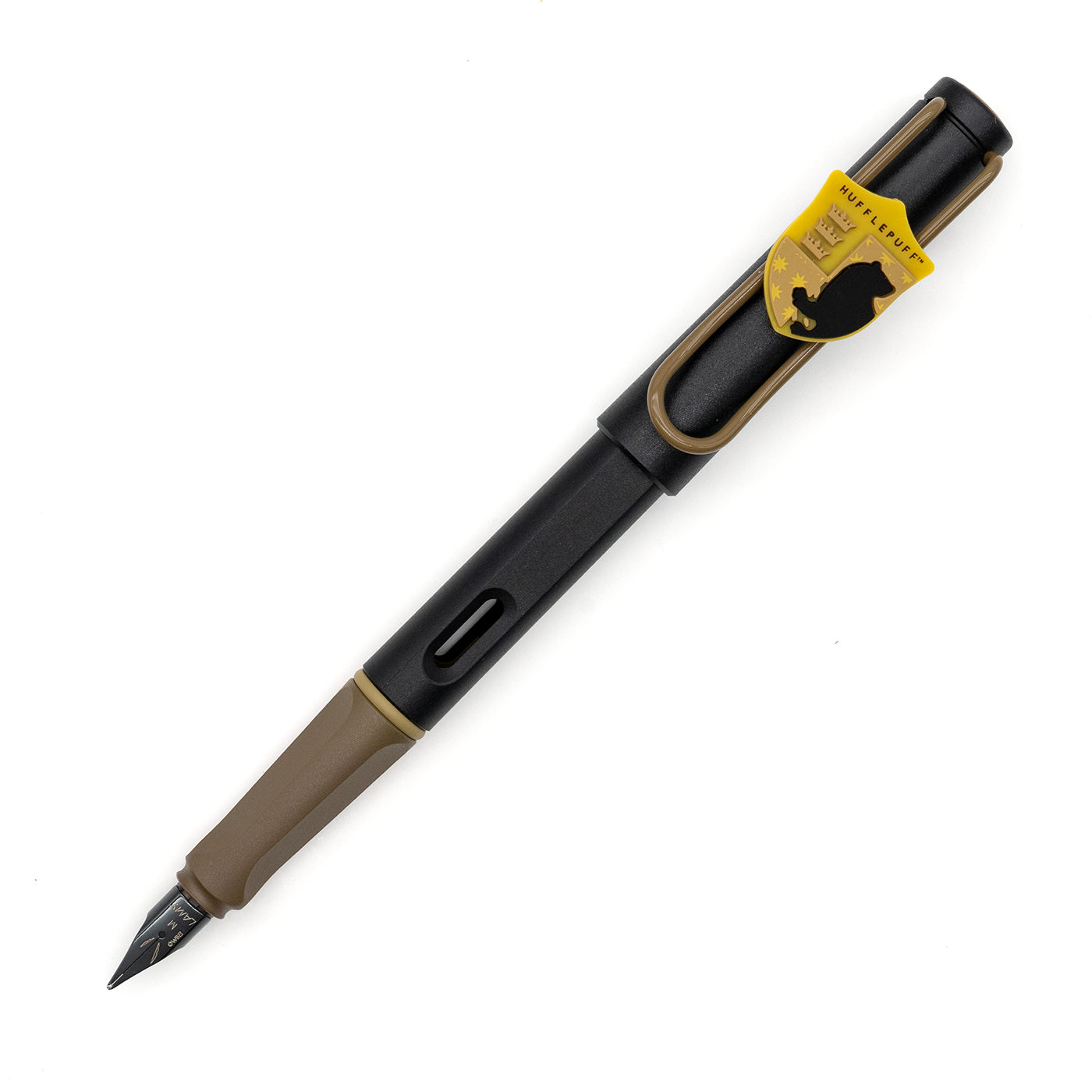 Lamy Safari Harry Potter Fountain Pen - Gift Set