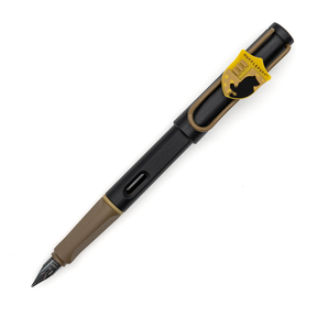 Lamy Safari Harry Potter Fountain Pen - Gift Set