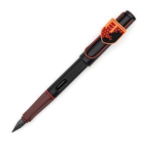 Lamy Safari Harry Potter Fountain Pen - Gift Set