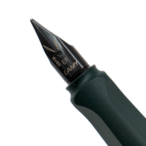Lamy Safari Harry Potter Fountain Pen - Slytherin