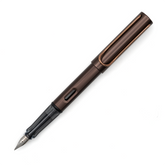 Lamy LX Fountain - Marron