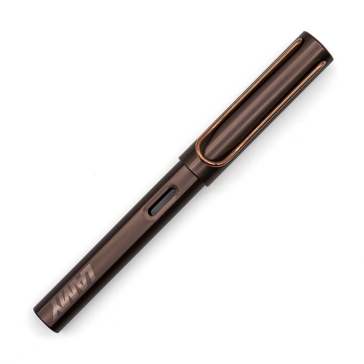 Lamy LX Fountain - Marron