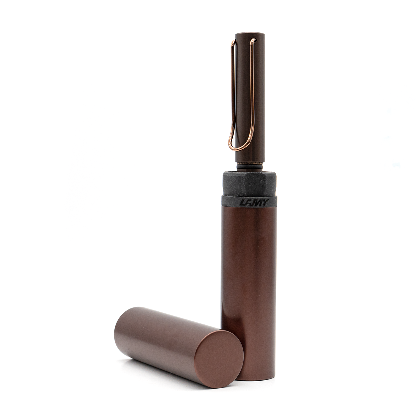 Lamy LX Fountain - Marron