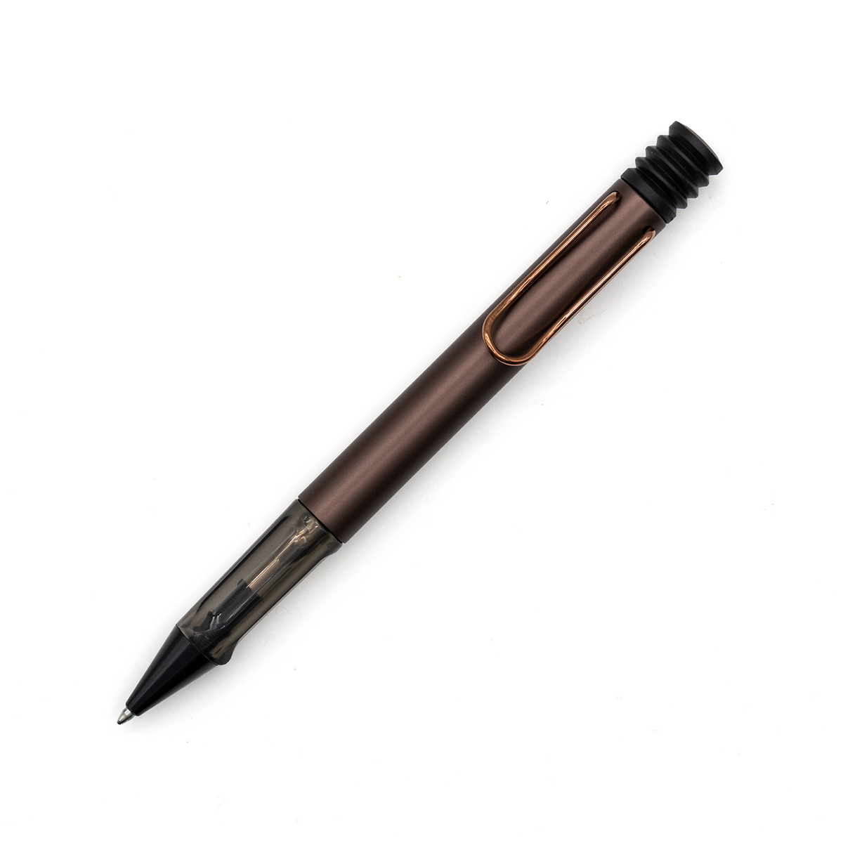 Lamy LX Ballpoint - Marron