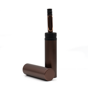 Lamy LX Ballpoint - Marron
