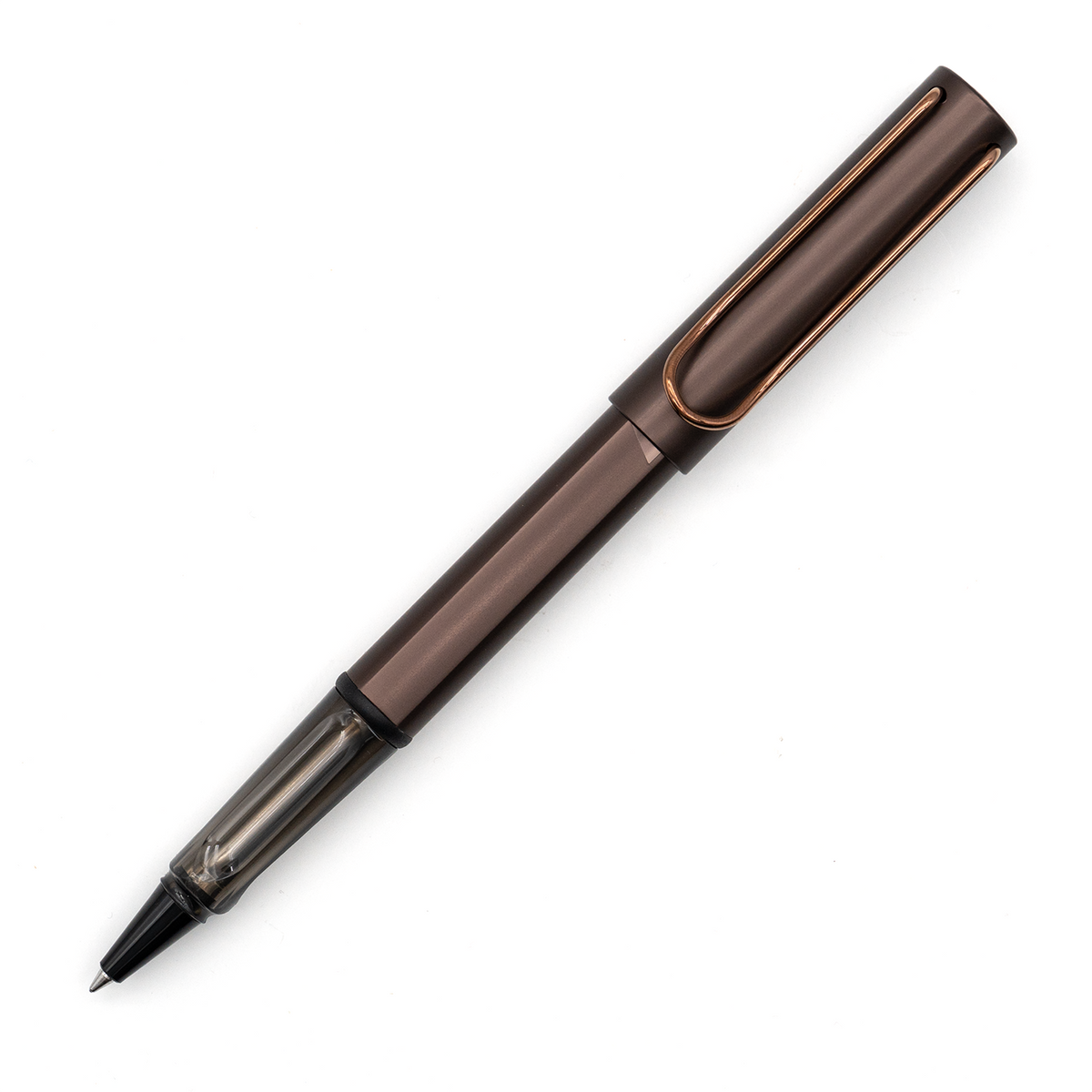 Lamy LX Rollerball - Marron