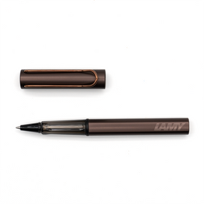 Lamy LX Rollerball - Marron