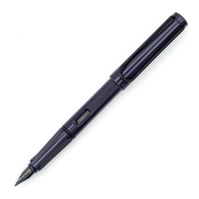 Lamy Safari Fountain - Meteora
