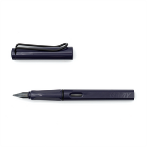 Lamy Safari Fountain - Meteora