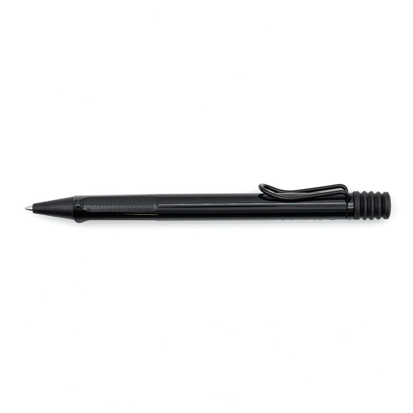 Lamy Safari Ballpoint - Meteorite