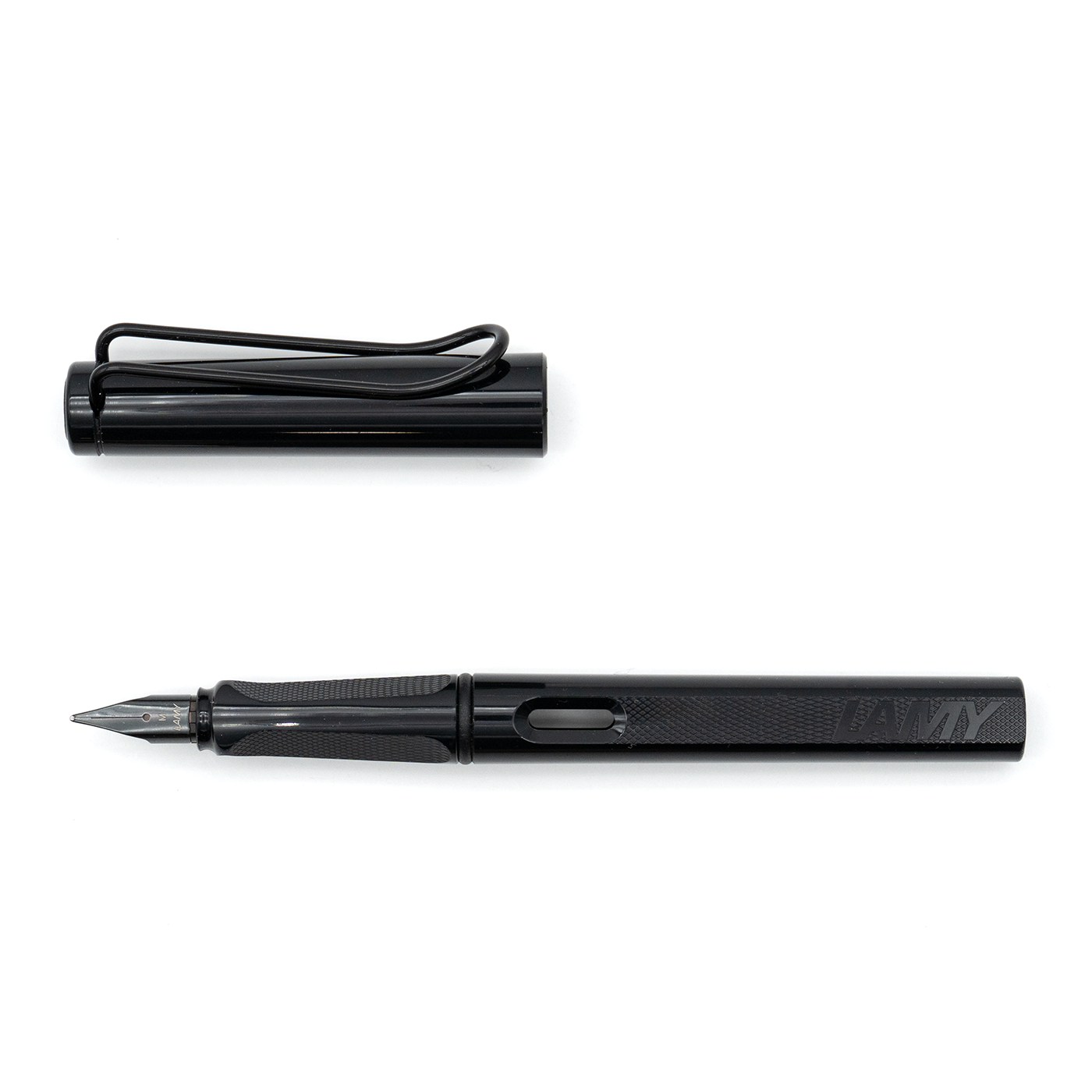 Lamy Safari Fountain - Meteorite