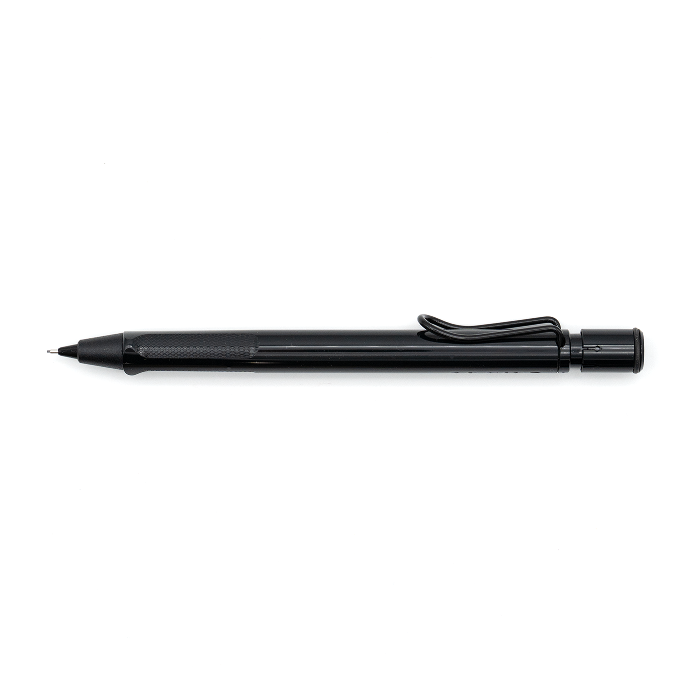 Lamy Safari Pencil - Meteorite .5mm