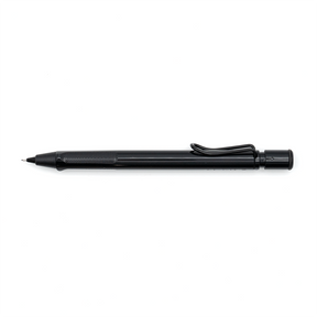 Lamy Safari Pencil - Meteorite .5mm