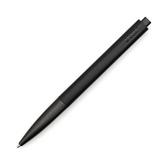 Lamy Noto Ballpoint - All Black