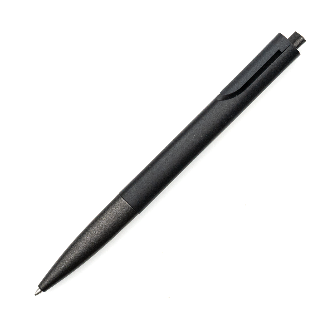 Lamy Noto Ballpoint - All Black
