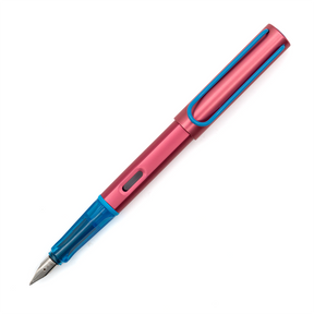 Lamy Al-Star Fountain - Rollerskate