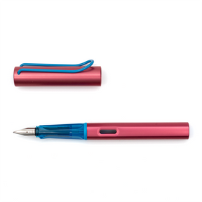 Lamy Al-Star Fountain - Rollerskate