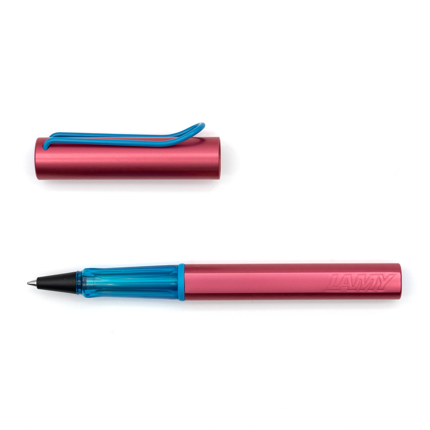 Lamy Al-Star Rollerball - Rollerskate