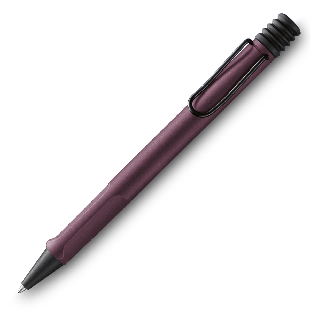 Lamy Safari Ballpoint - Scarlet