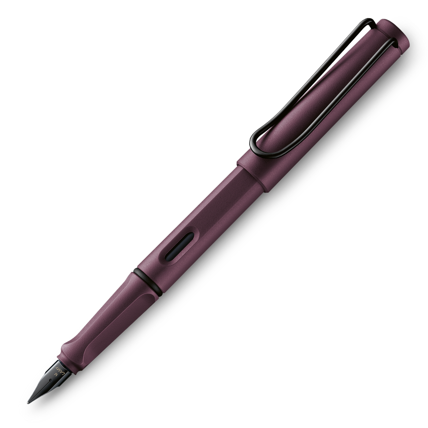 Lamy Safari Fountain - Scarlet