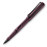 Lamy Safari Fountain - Scarlet