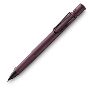 Lamy Safari Pencil - Scarlet