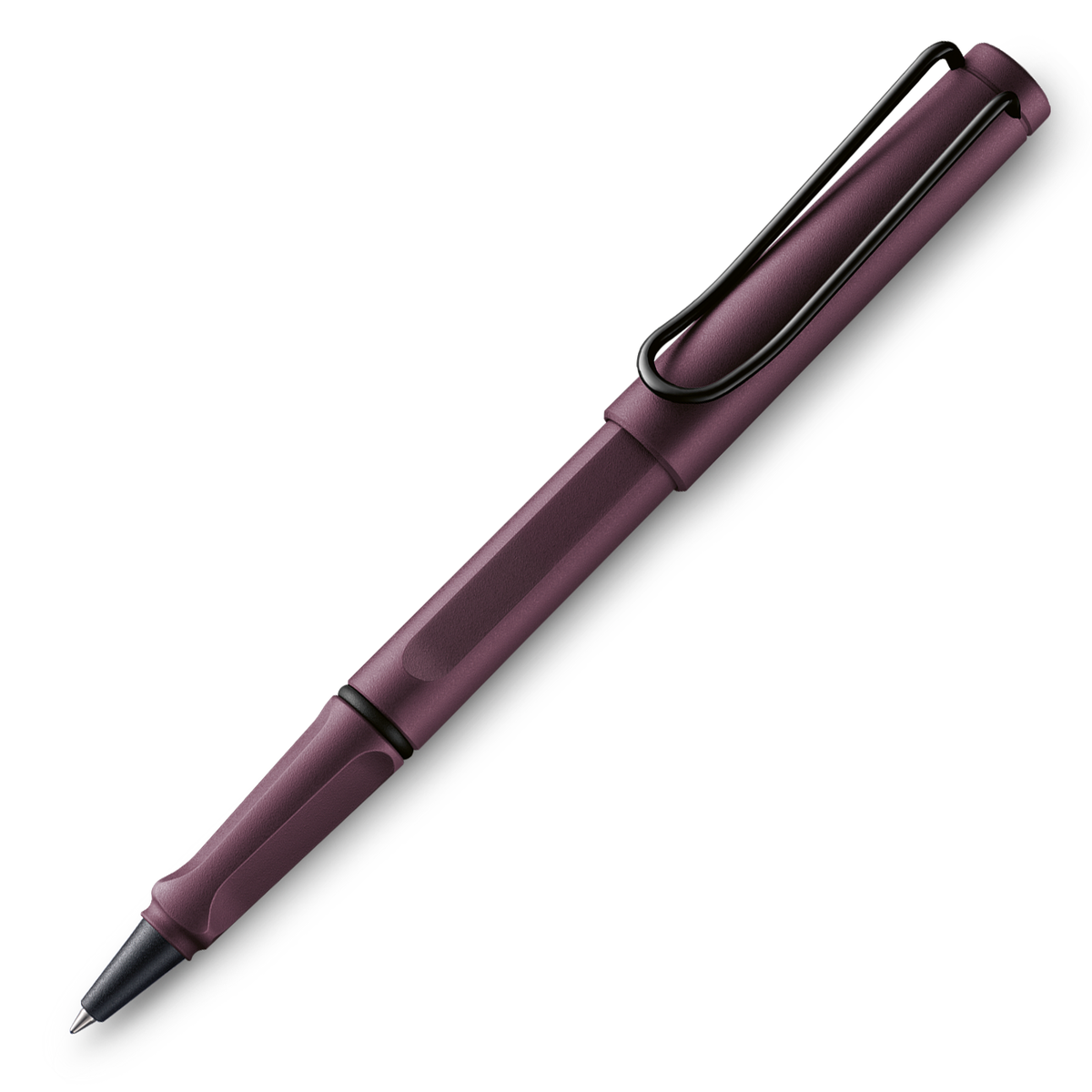 Lamy Safari Rollerball - Scarlet