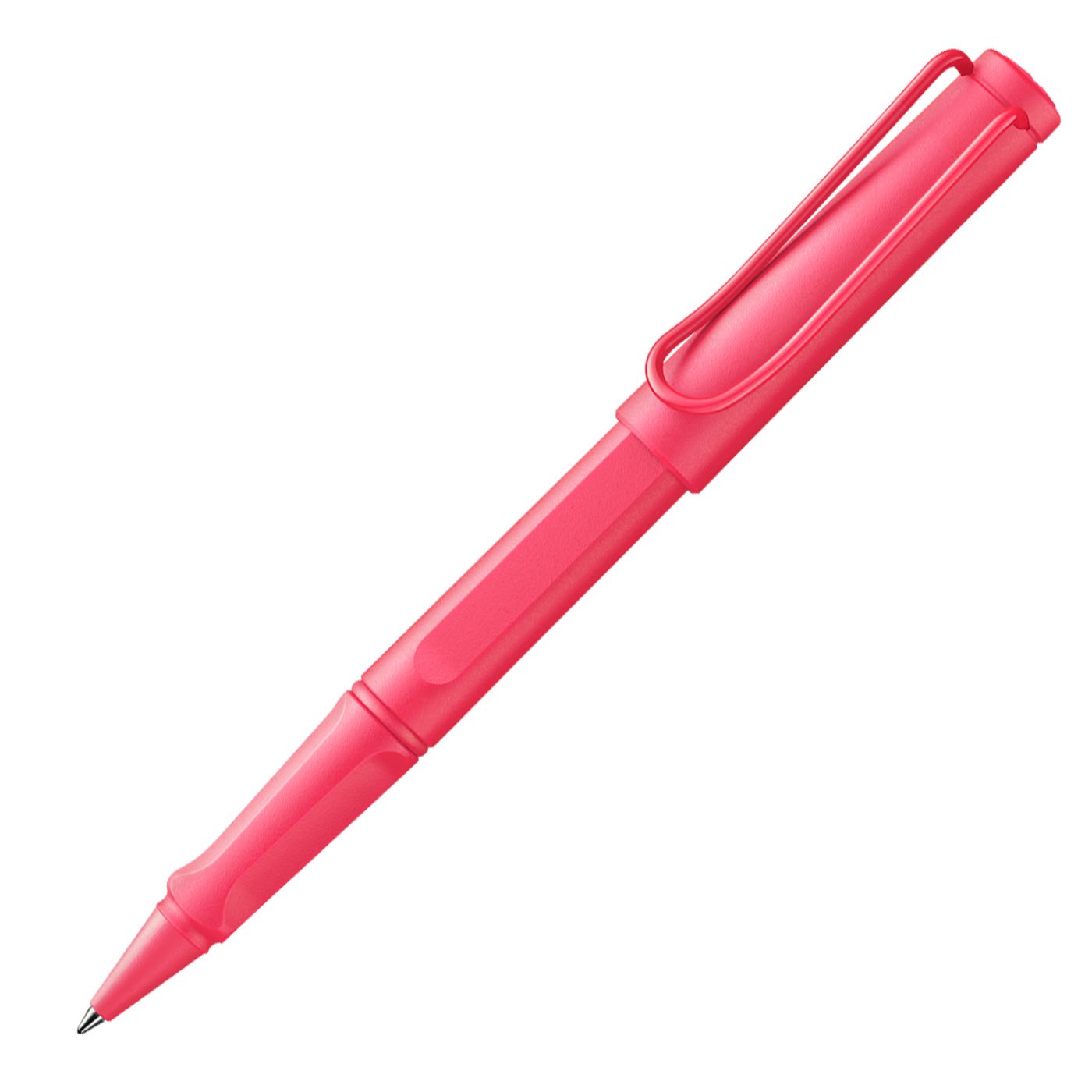 Lamy Safari Rollerball - Sunset Coral