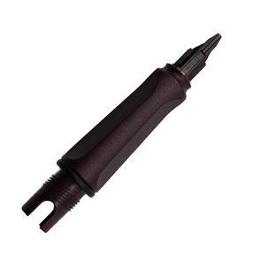 Lamy Safari Section and Feed